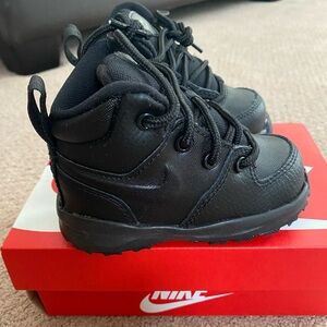 Nike Manoa LTR (toddler)